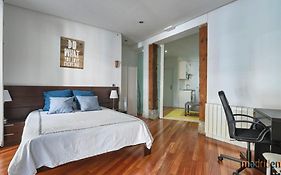 Madrid City Apartment